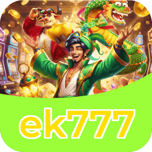 Cashback semanal ek777