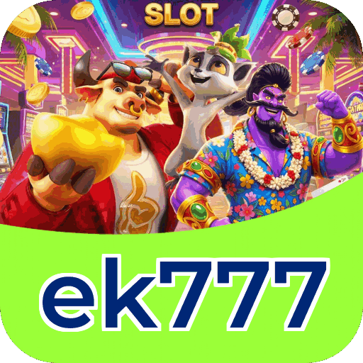 Jogos com maior RTP na ek777