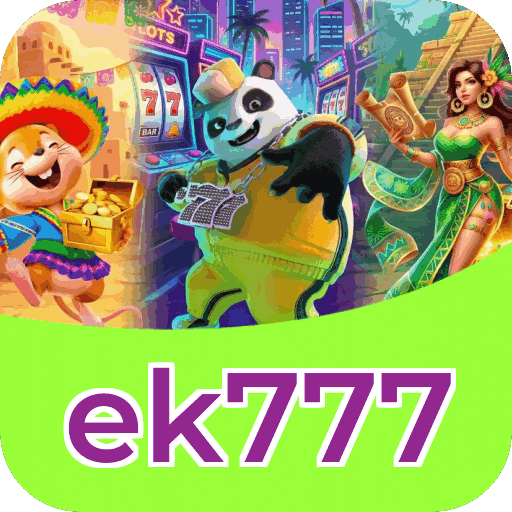 Slots Premium da PG Soft na ek777