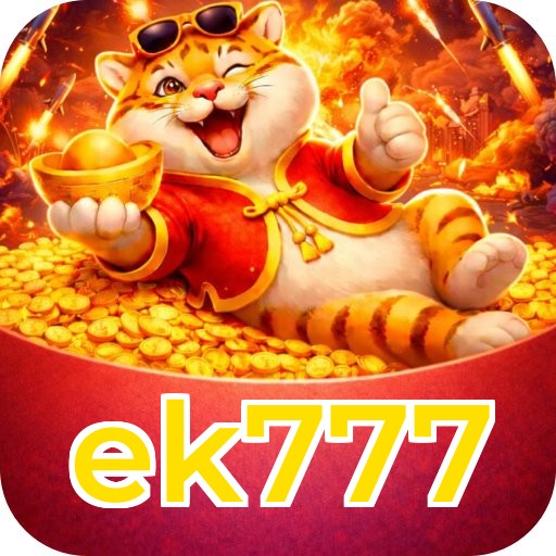 ek777 Baixar App